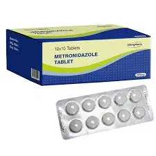 Antibacterial Drugs Tablet